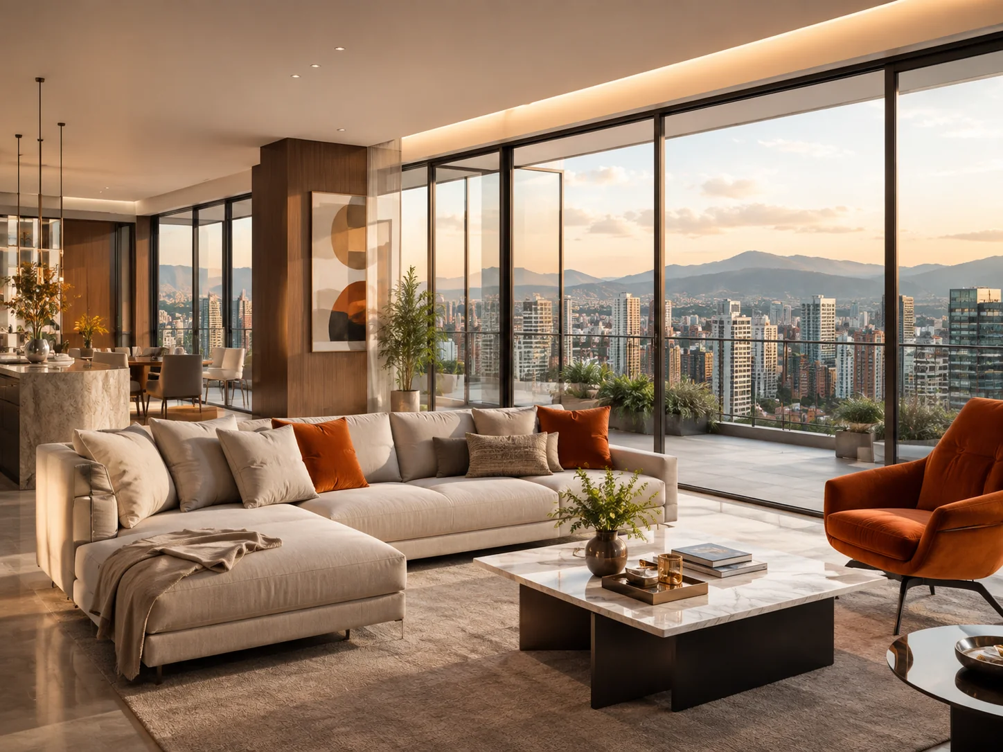 Inmueble premium