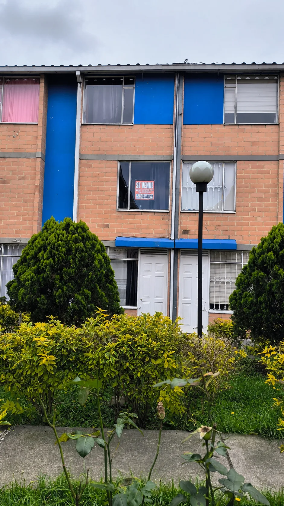 Venta Casa Tipo 5 El Tintal